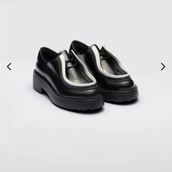 Prada Runway Loafers - Picture 1 of 15